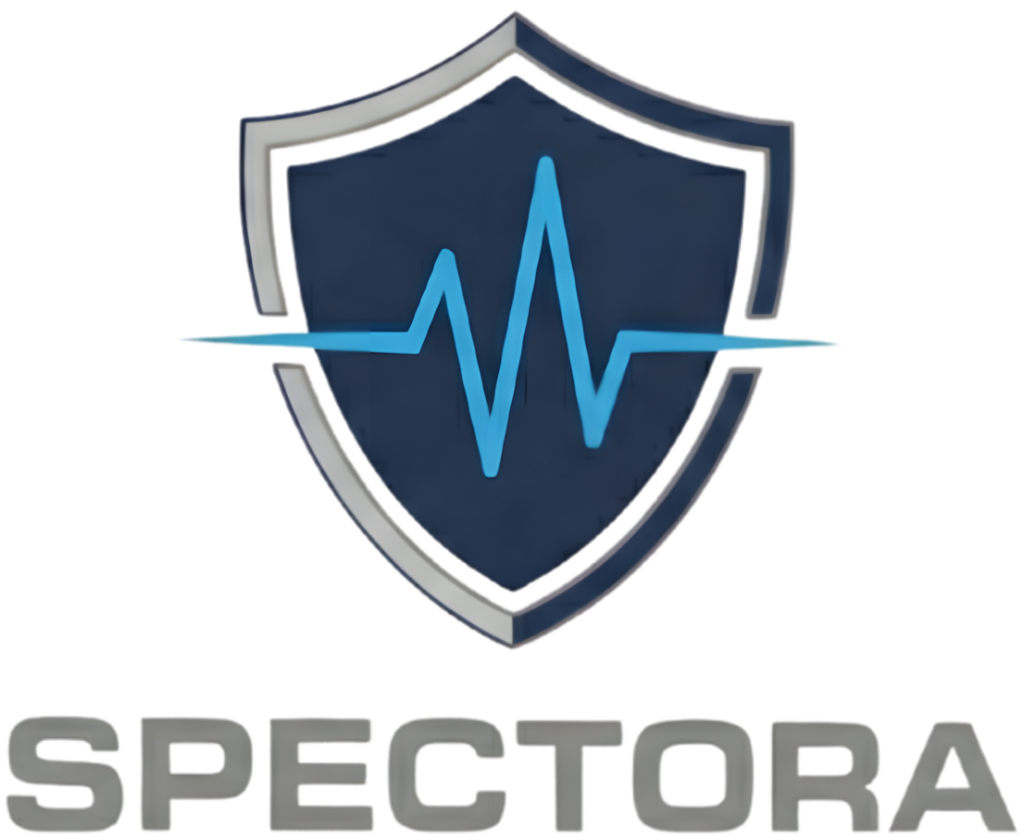 Spectora Logo – Monitoring für Agenturen